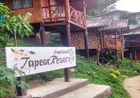 Отзывы Tapear Resort