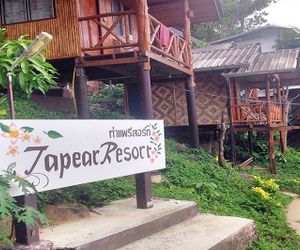 Tapear Resort Phi Phi Island Thailand