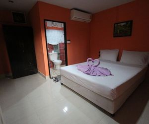 Teaw Tass Guesthouse Phi Phi Island Thailand