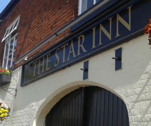 The Star Inn Nottingham United Kingdom