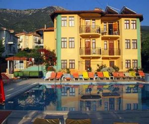Villa Turk Apartments Hisaroenue Turkey