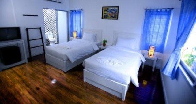 صورة الفندق 5