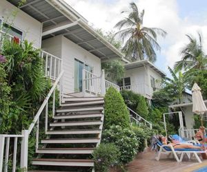 Uphill Cottage Phi Phi Island Thailand