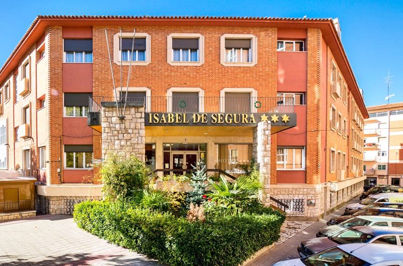 Hotel Photo 23