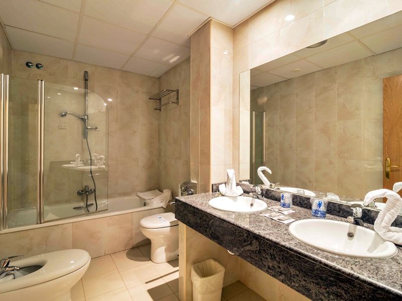 Hotel Photo 9