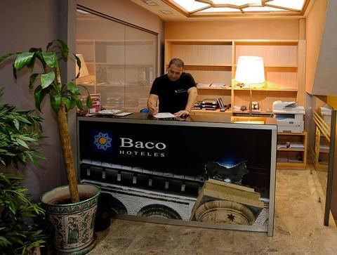 Hotel Photo 18