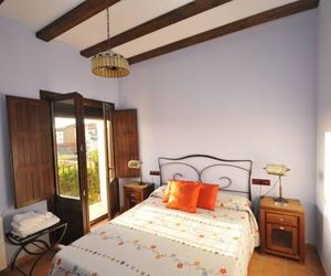 Apartamentos El Canonigo de Teruel Teruel Spain