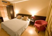 Отзывы Spa Hotel Ciudad de Teruel, 3 звезды