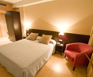 Spa Hotel Ciudad de Teruel Teruel Spain