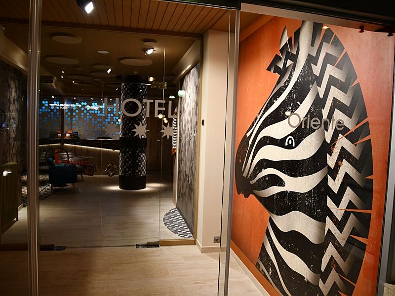 Hotel Photo 19