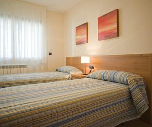 Apartamentos Turísticos Vicotel Teruel Spain
