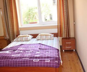 Regina Guest House Kaunas Lithuania