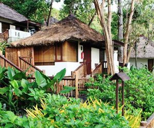 Le Vimarn Cottages & Spa Samet Island Thailand