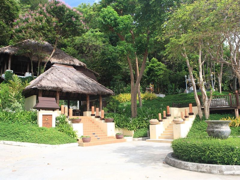 Hotel Photo 21