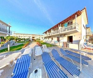 Tassia Studios for familys and couples only Laganas Greece