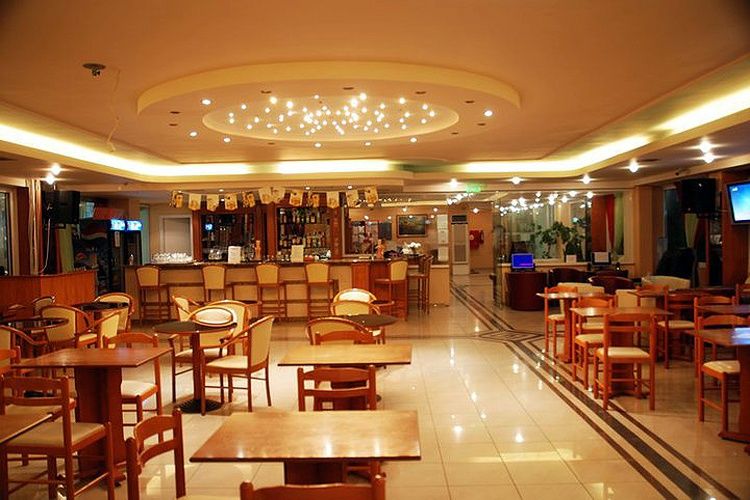 Hotel Photo 14