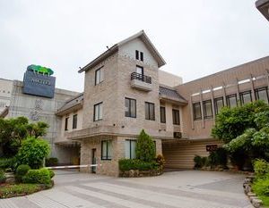 Leesing Motel Kaohsiung Taiwan