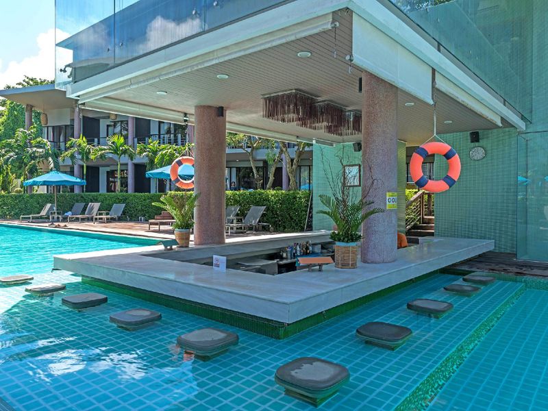 Hotel Photo 17