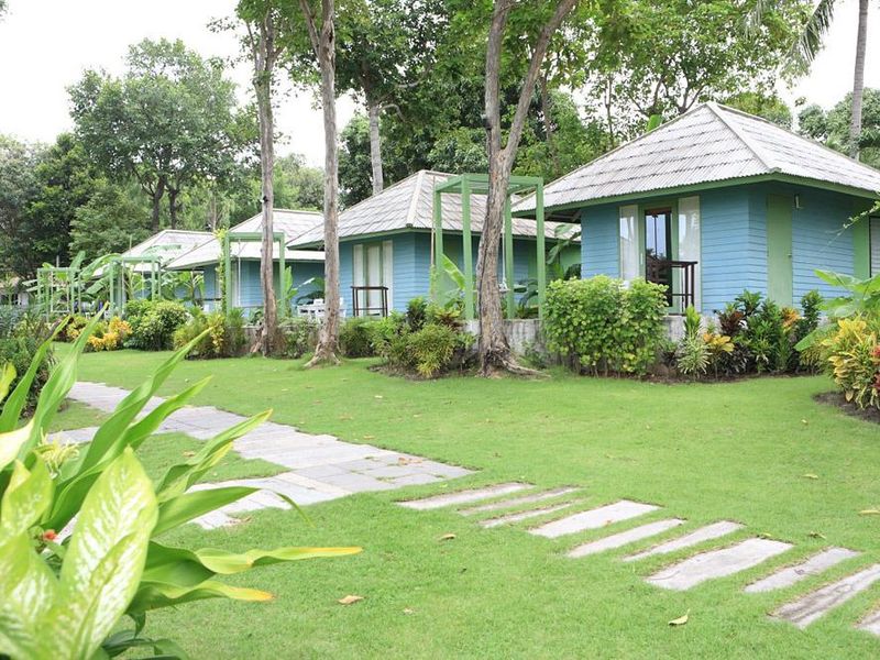 Hotel Photo 18