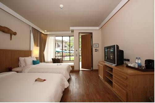 Hotel Photo 5