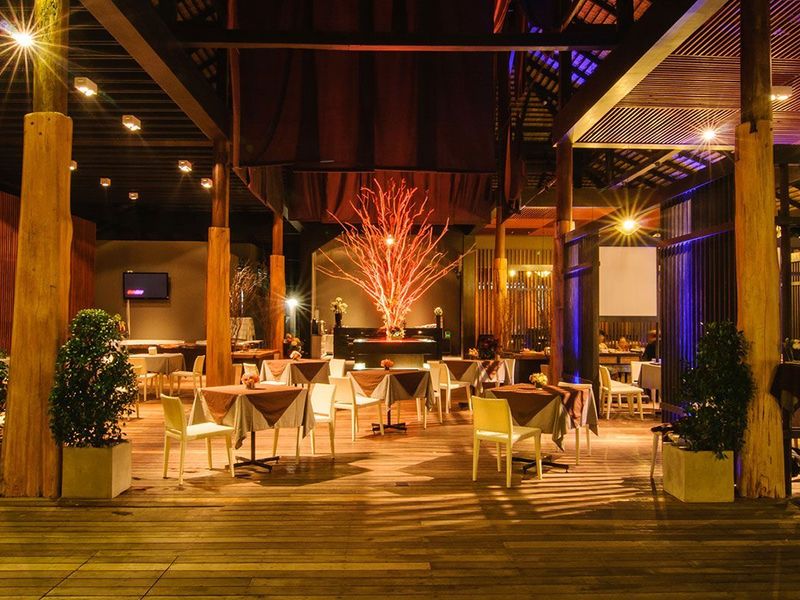 Hotel Photo 12