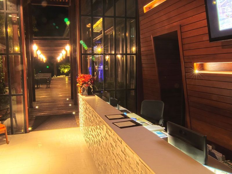 Hotel Photo 14