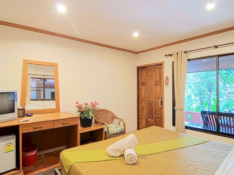 Hotel Photo 6