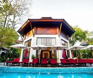 Samed Pavilion Resort Samet Island Thailand