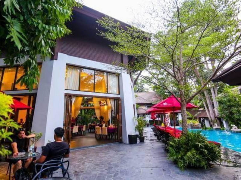 Hotel Photo 15