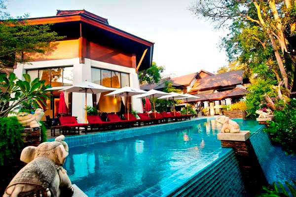 Hotel Photo 20