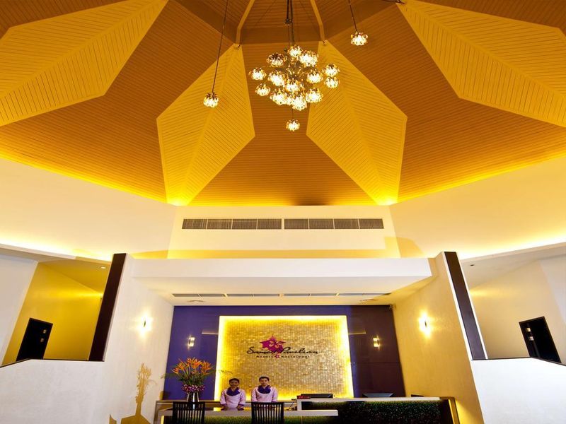 Hotel Photo 7