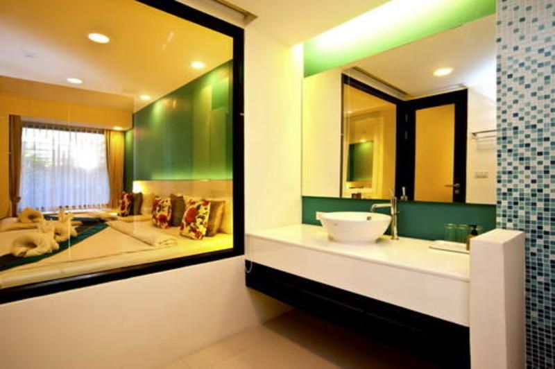 Hotel Photo 8