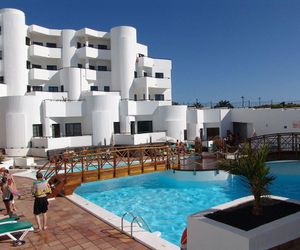 Apartamentos Lanzarote Paradise Costa Teguise Spain