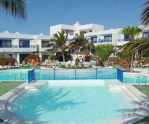 Apartamentos Club Siroco Costa Teguise Spain