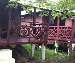Souksanh Guesthouse Ban Khon Tai Laos