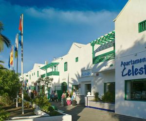 Apartamentos Celeste Costa Teguise Spain