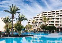 Отзывы Be Live Lanzarote Resort, 4 звезды