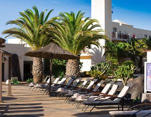 Vitalclass Lanzarote Resort Costa Teguise Spain