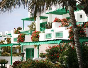 Nazaret Apartments Costa Teguise Spain