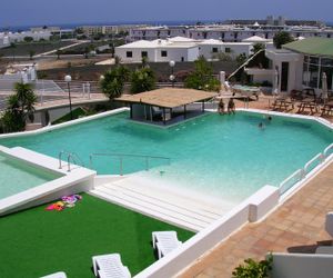 Club Timanfaya Apartments Costa Teguise Spain