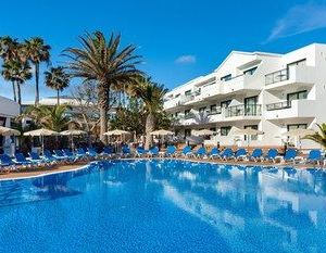Be Live Experience Lanzarote Beach Costa Teguise Spain