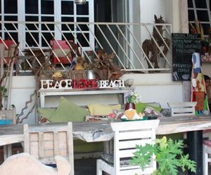 Casa Selini Labuan Bajo Indonesia