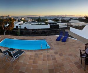 VILLAS MARETAS Playa Blanca Spain