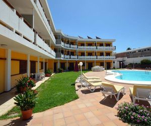 Apartamentos Los Nardos Playa del Ingles Spain