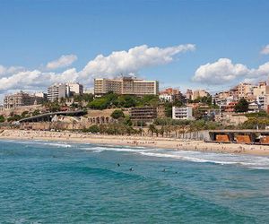 Husa Imperial Tarraco Tarragona Spain