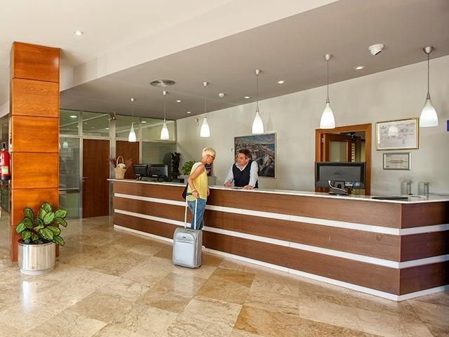 Hotel Photo 15