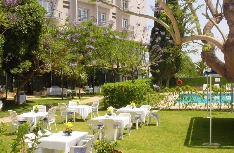 Hotel Photo 17