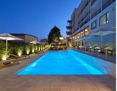 Hotel Photo 22