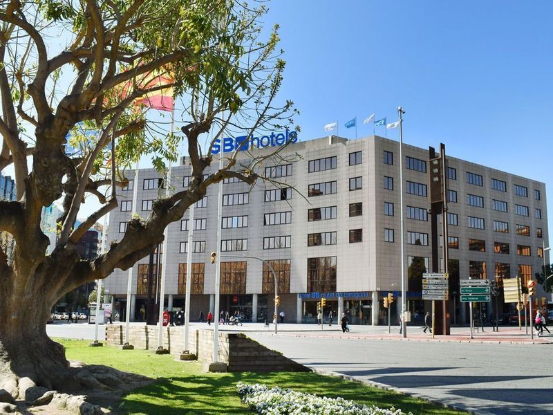 Hotel Photo 1