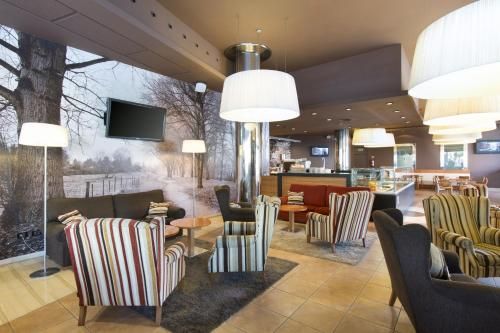 Hotel Photo 14
